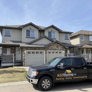 A2Z Roofing & Renovation | Edmonton